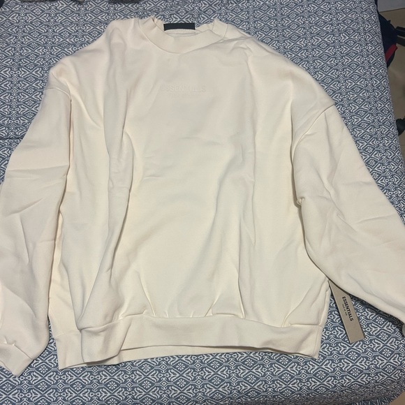 Fear of God Essentials Crew Neck